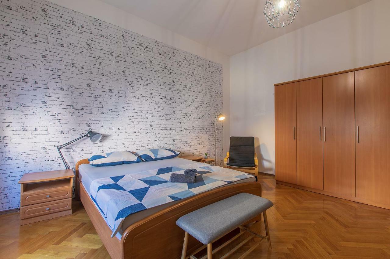 Polias Apartment Пула Екстер'єр фото